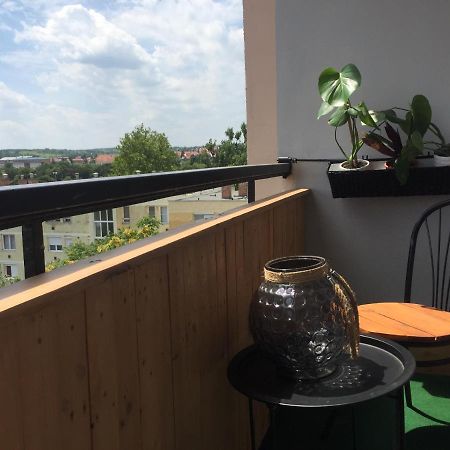 Deli Oldal Vendeghaz Apartment Eger Exterior photo