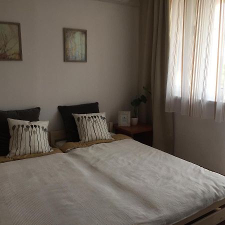 Deli Oldal Vendeghaz Apartment Eger Exterior photo